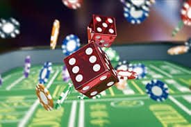77c Gaming Hub call to action for balanced entertainment browsing