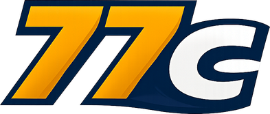 77c logo for Bangladesh gaming hub